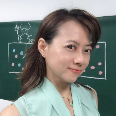 張孟媛